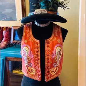 Double D Ranch Vest XS